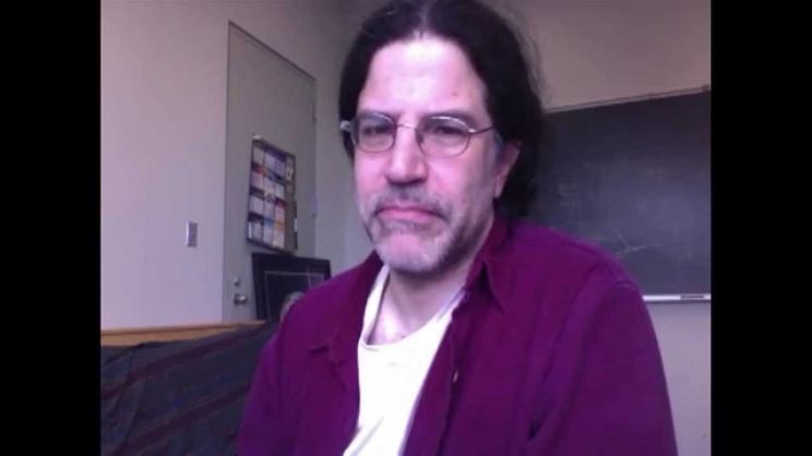 David Kaplan