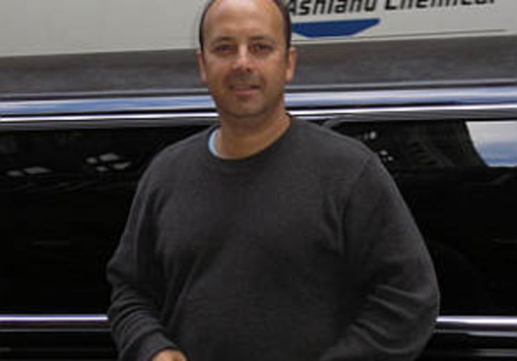 David Kaplan