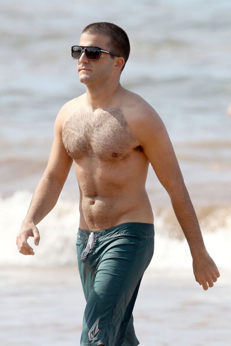 David Katzenberg