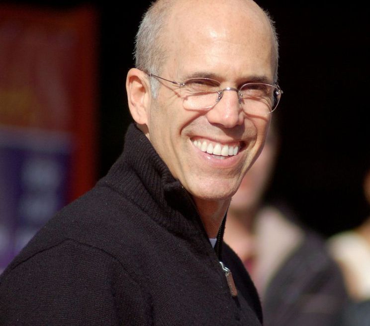 David Katzenberg