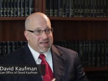David Kaufman