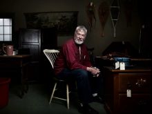 David Kaufman