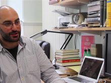 David Kaufman