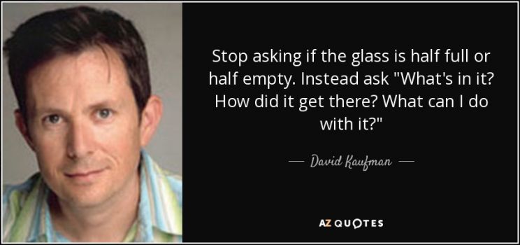 David Kaufman