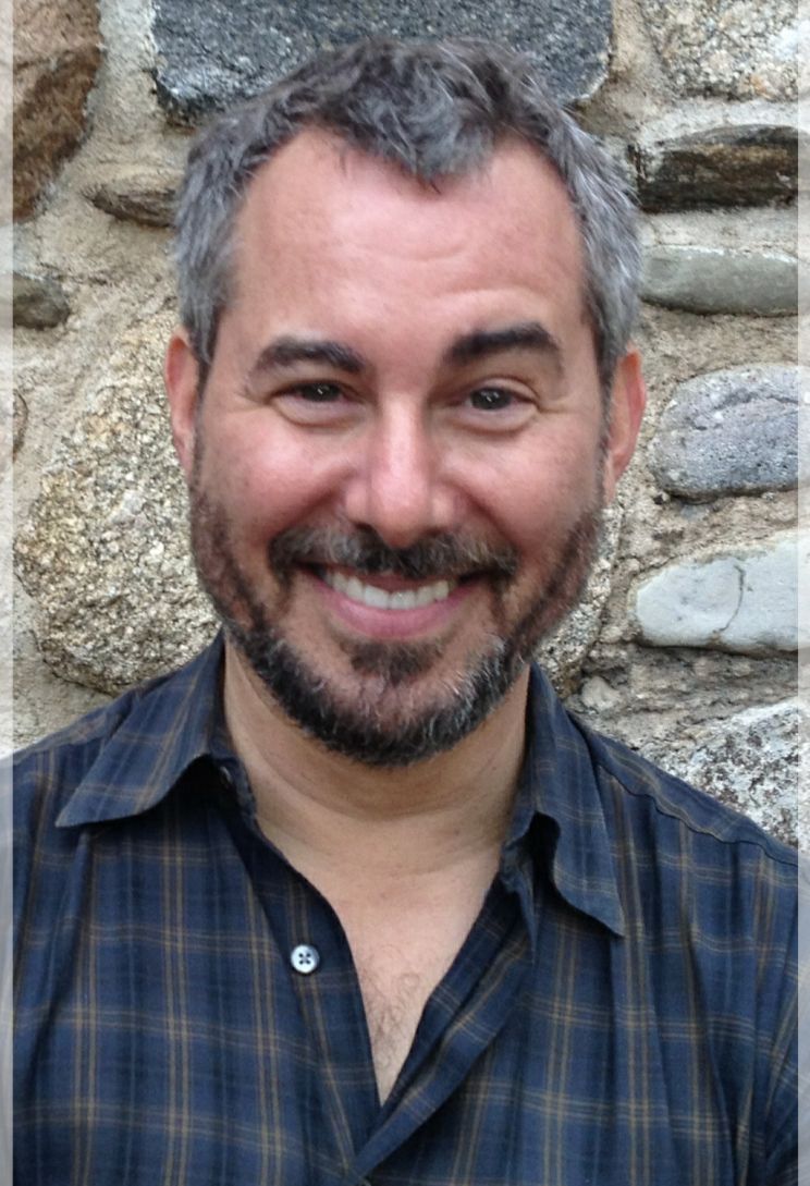 David Kaufman