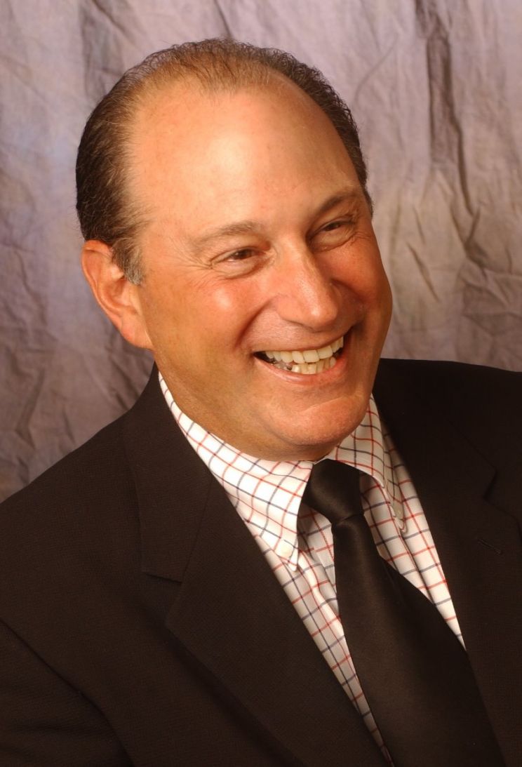 David Kaufman