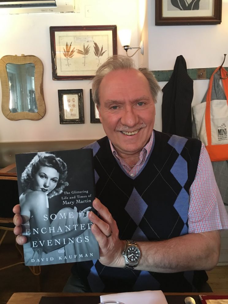 David Kaufman