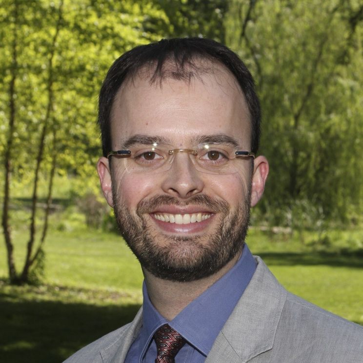 David Kaufman
