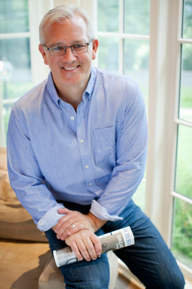 David Kaufman