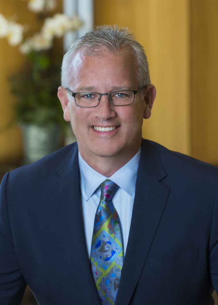 David Kaufman