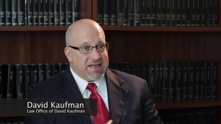 David Kaufman
