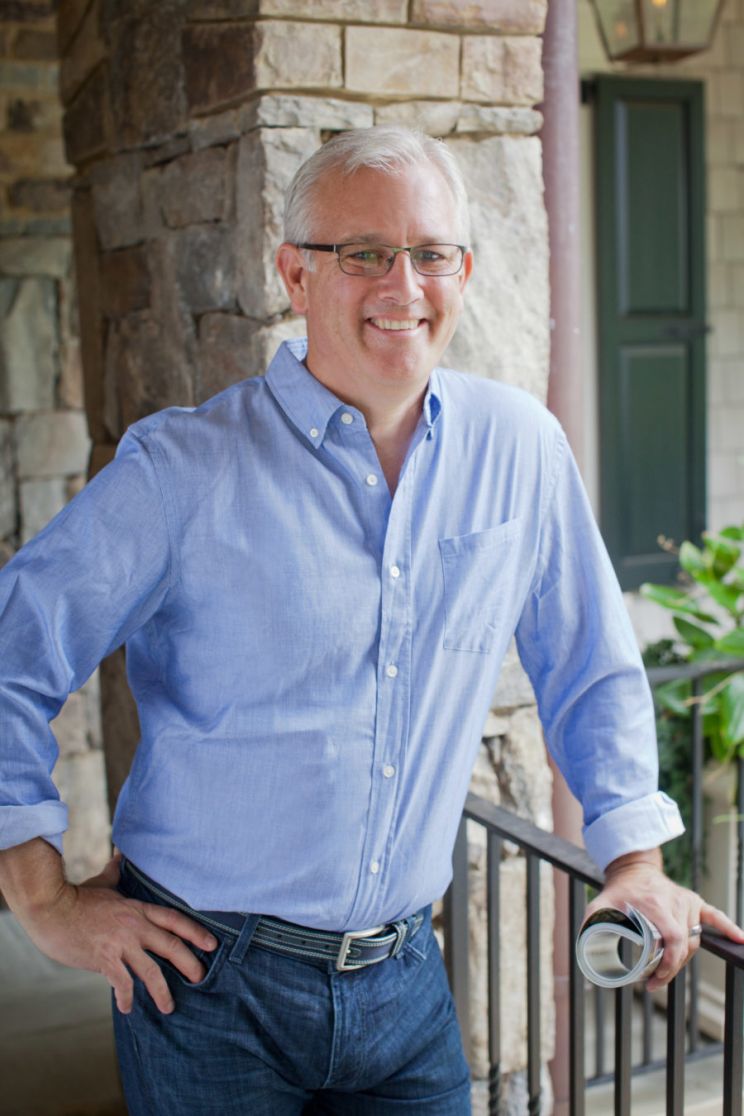 David Kaufman