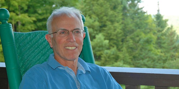 David Kaufman