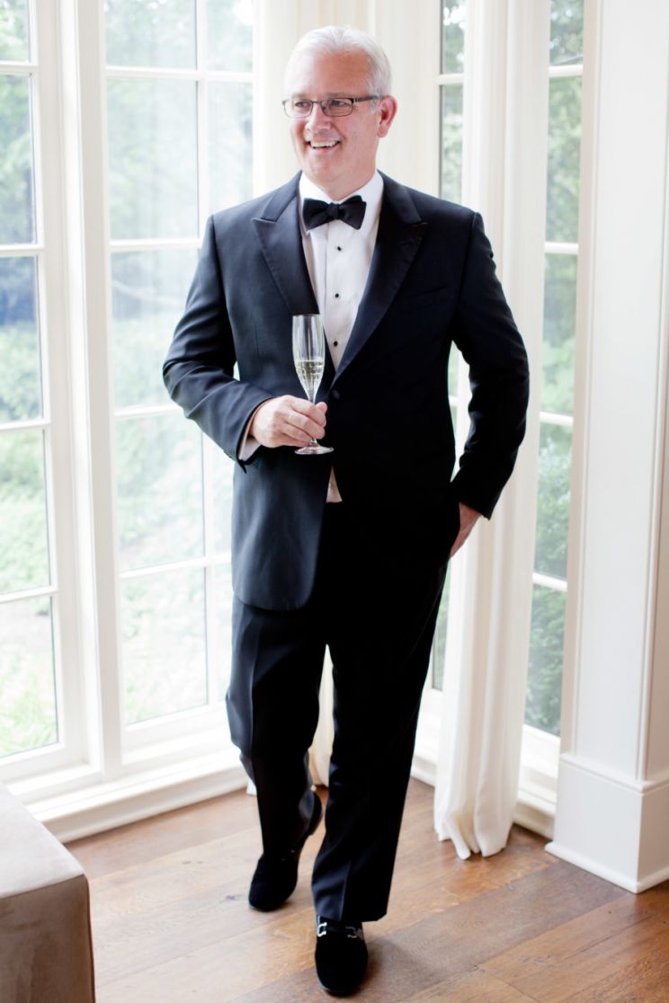 David Kaufman