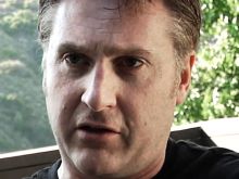David Kaye