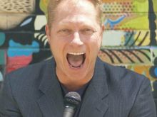 David Kaye