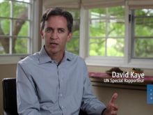 David Kaye