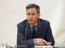 David Kaye