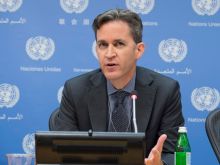 David Kaye