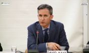 David Kaye