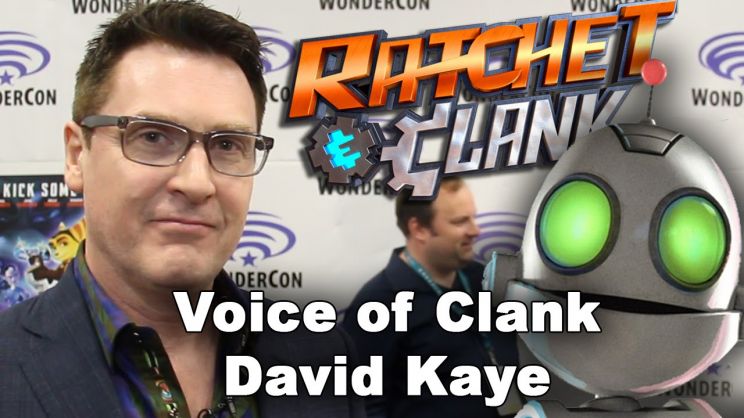 David Kaye