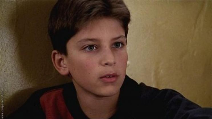 David Kaye