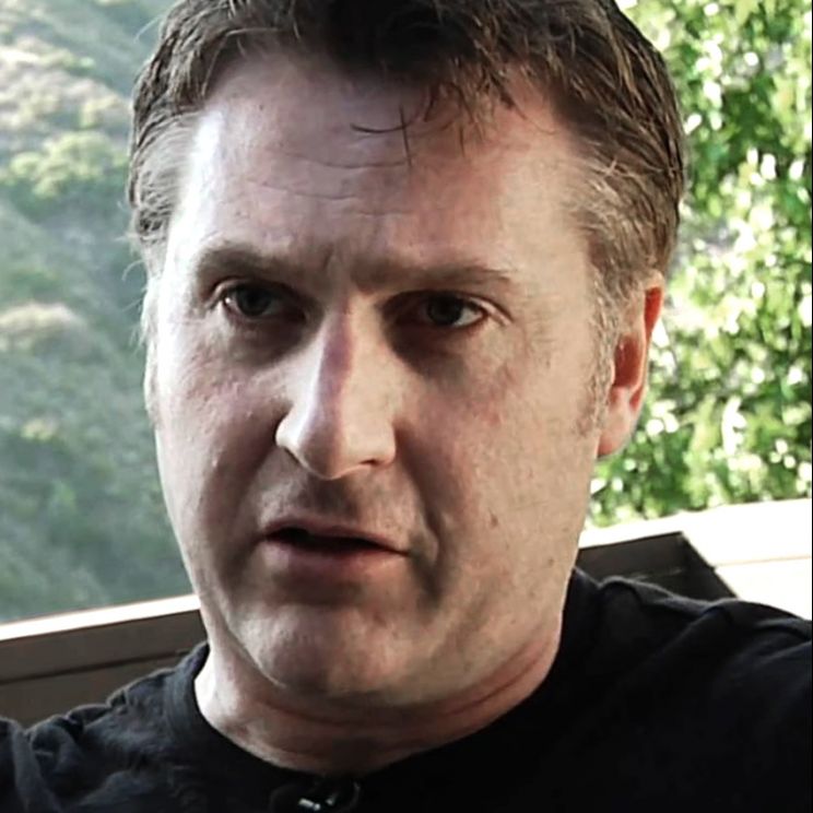 David Kaye