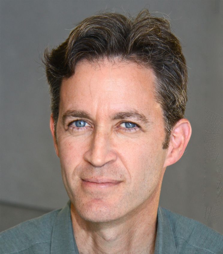 David Kaye