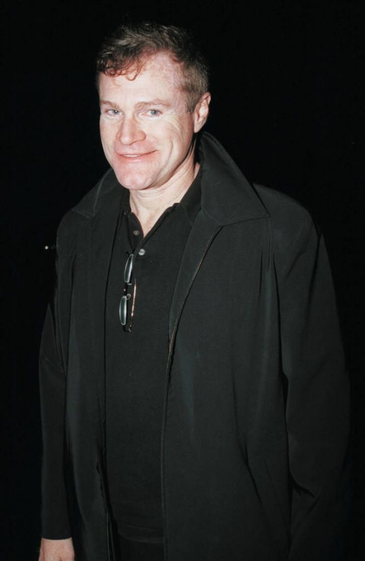 David Keith