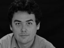 David Kellogg