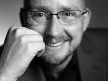 David Kellogg
