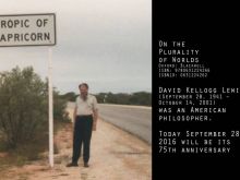 David Kellogg