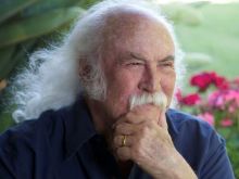 David Kellogg