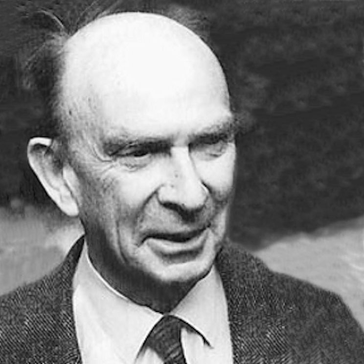 David Kellogg