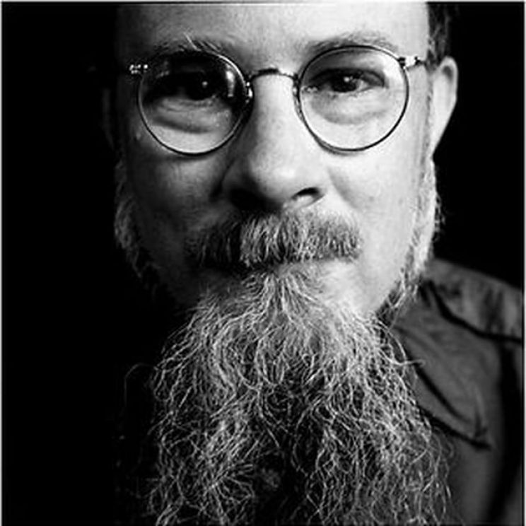 David Kellogg