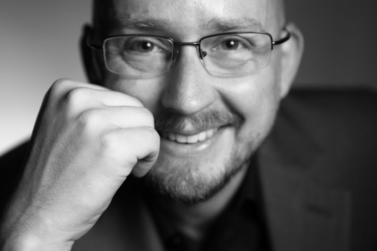 David Kellogg