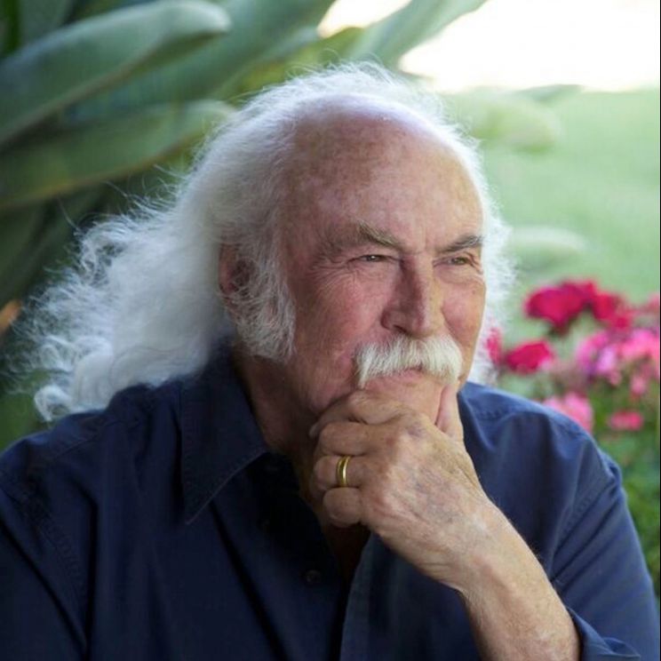 David Kellogg