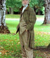 David Kelly