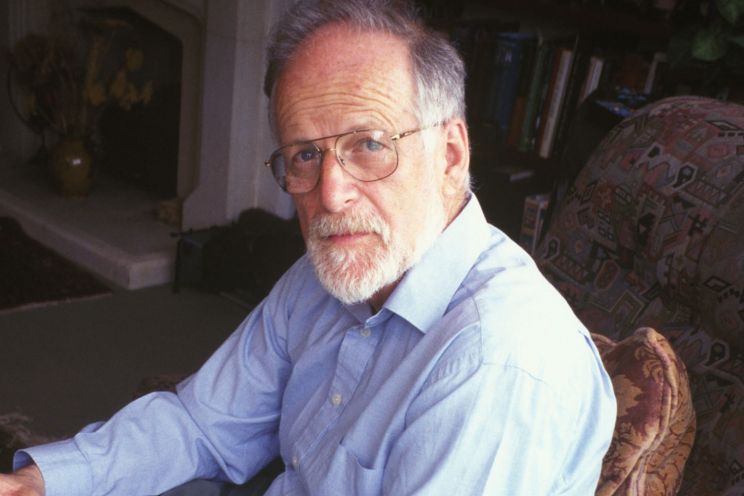 David Kelly