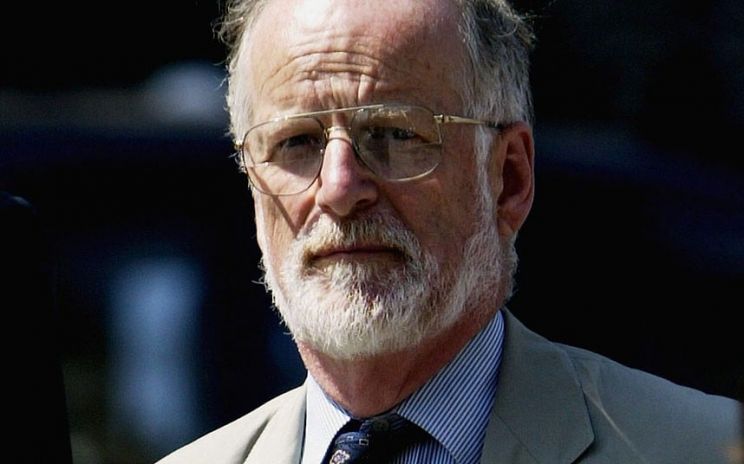 David Kelly