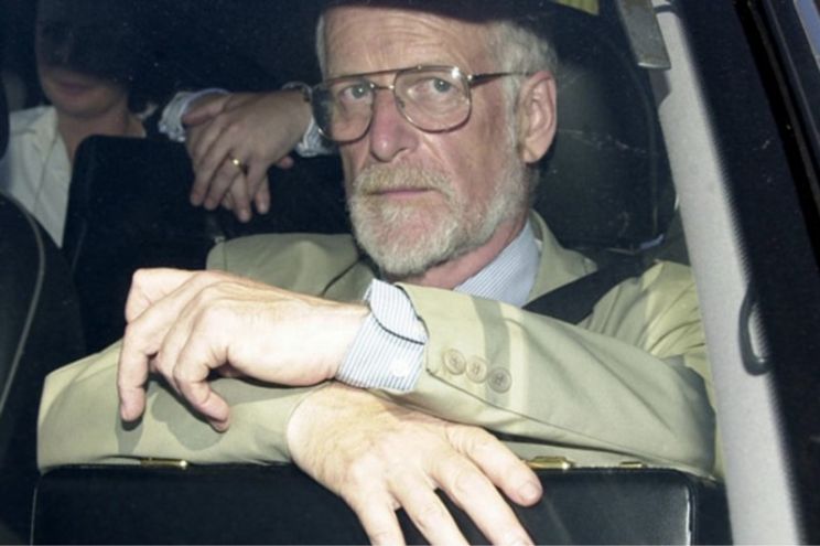 David Kelly