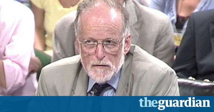 David Kelly