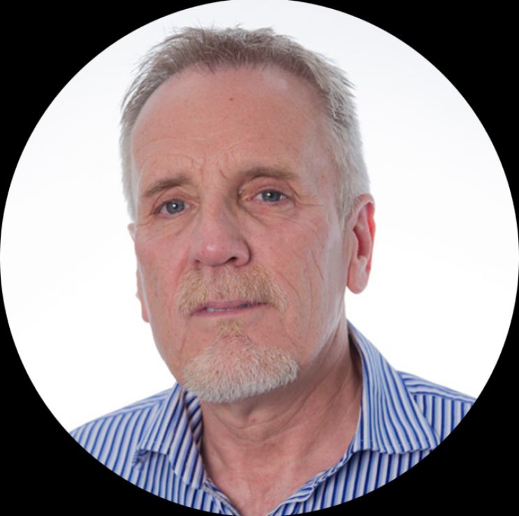 David Kennedy