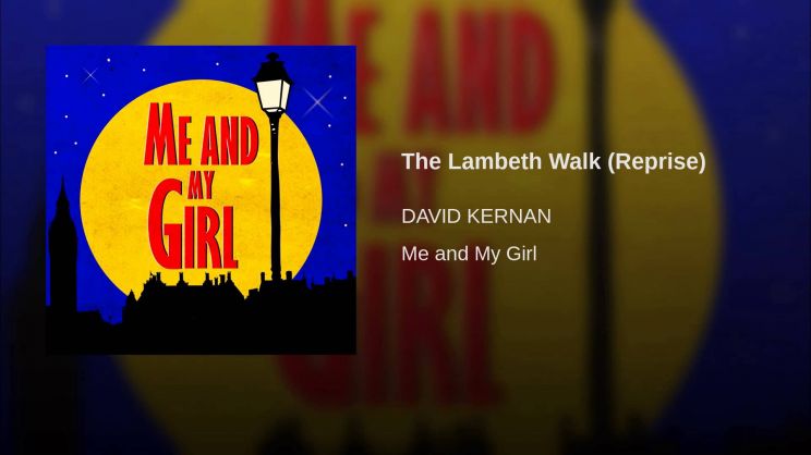 David Kernan