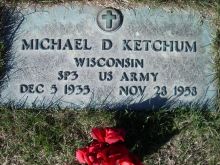 David Ketchum