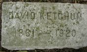 David Ketchum