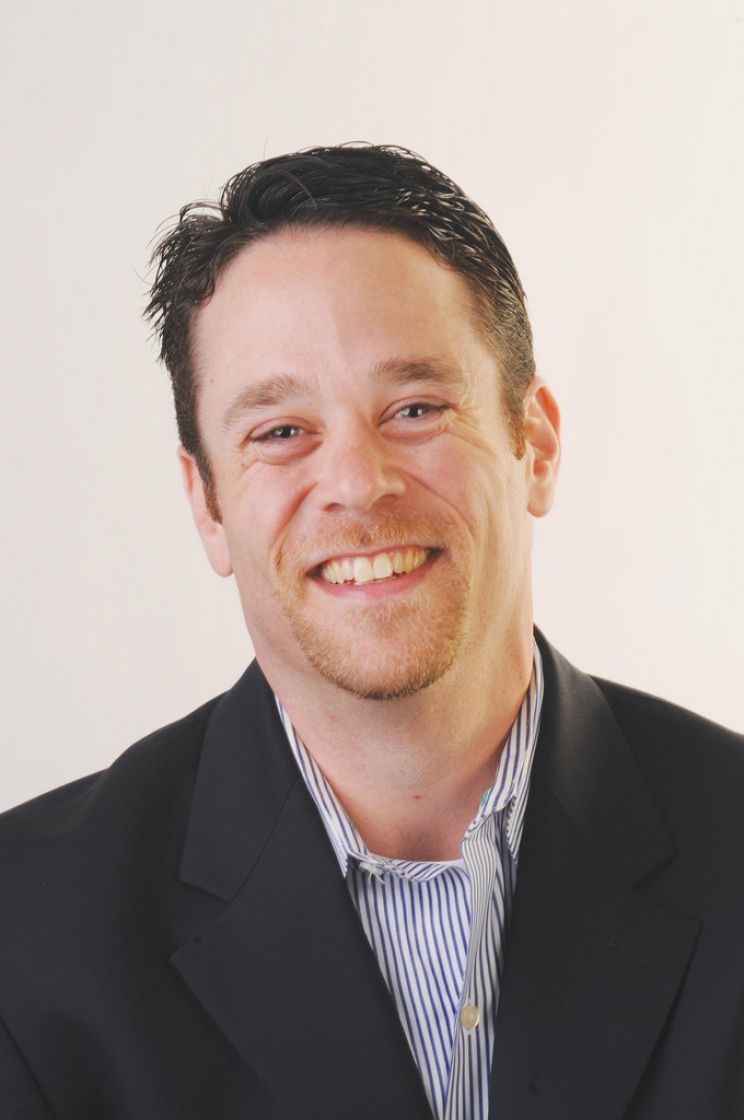 David Kirschner