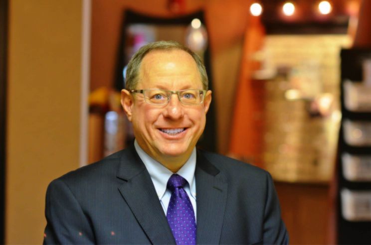 David Kirschner
