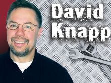 David Knapp