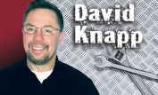 David Knapp